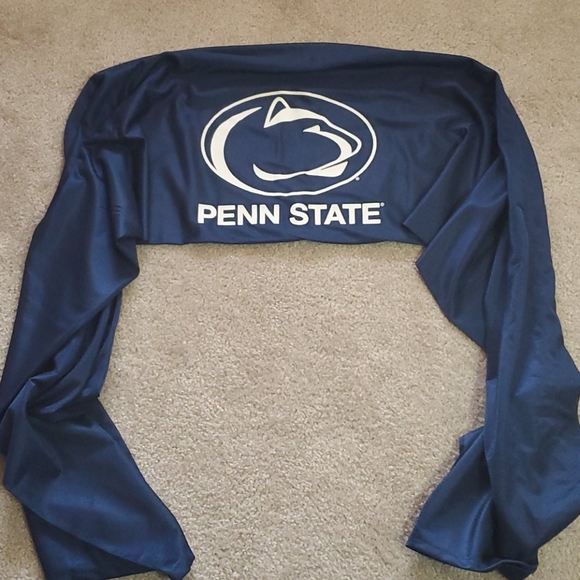 Penn State Valance - Picture 2 of 4